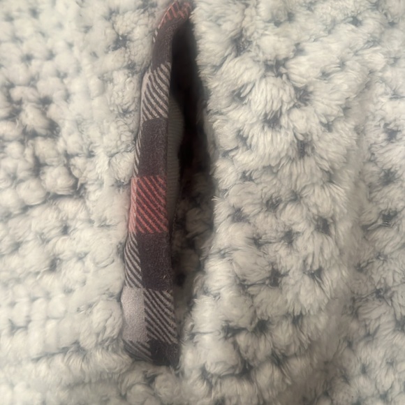 Simply Southern fleece pullover - Picture 7 of 10